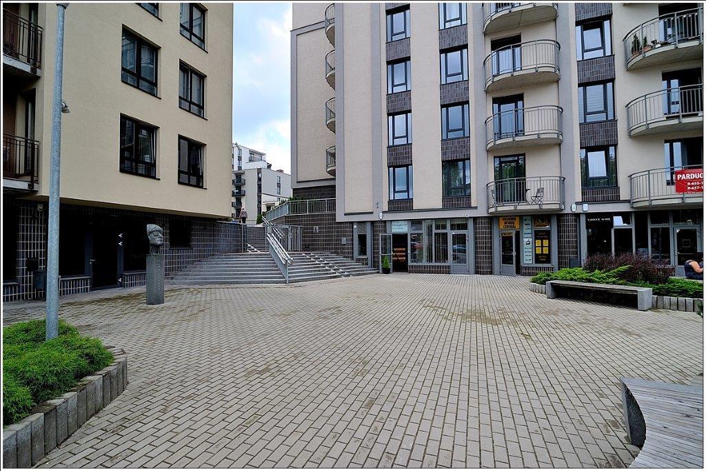 New Studio In Oslo Namai Wilna Exterior foto